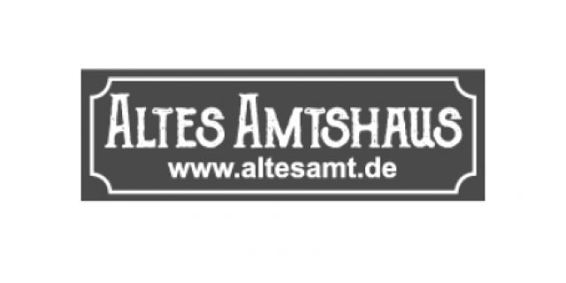 Altes Amtshaus