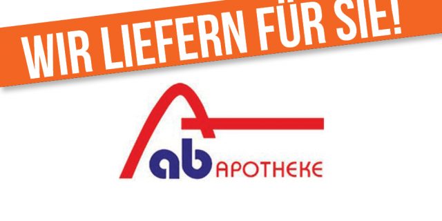 Apotheke am Bahnhof