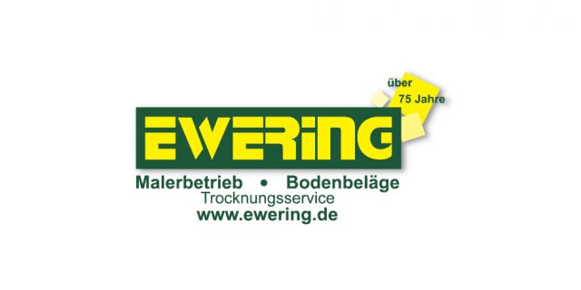 Ewering Malerbetrieb GmbH