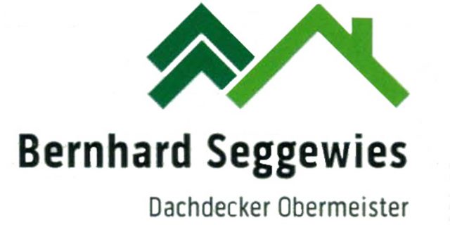 Seggewies Bedachung