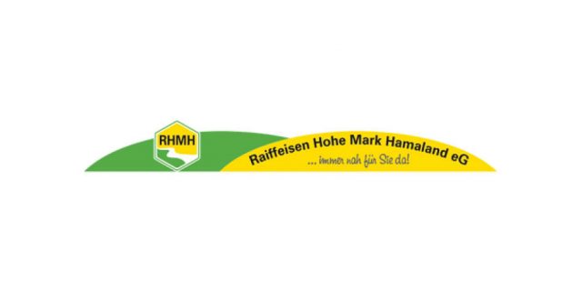 Raiffeisen Hohe Mark Hamaland eG