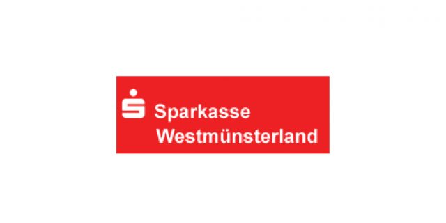 Sparkasse Westmünsterland Bahnhof Reken