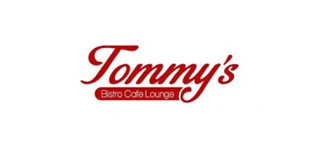 Tommys Cafe-Bistro-Lounge