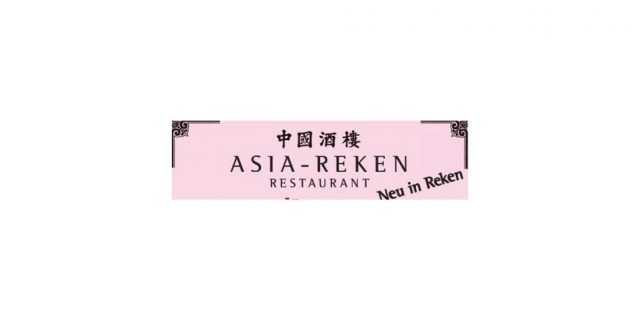 Asia- Reken Restaurant