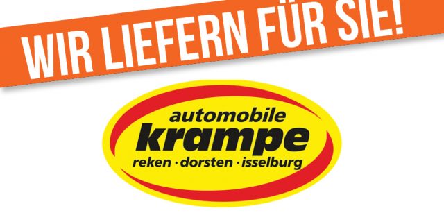 Automobile Krampe GmbH & Co. KG