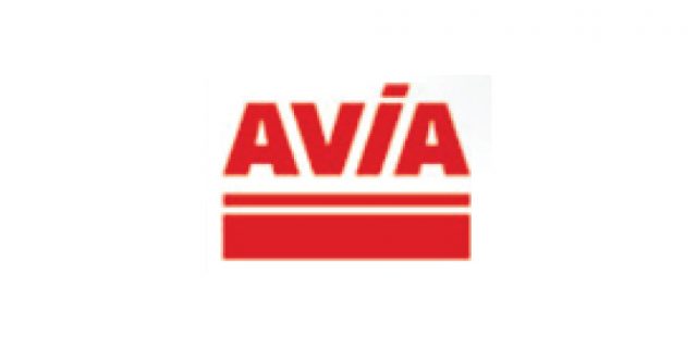 Avia Tankstelle