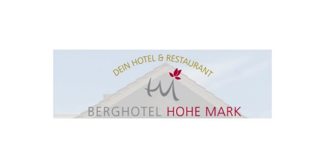 Berghotel Hohe Mark