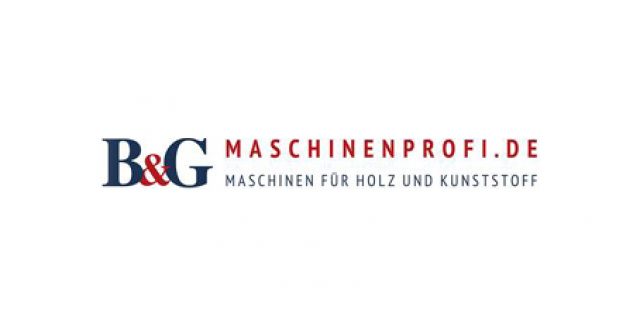 B&G Maschinenhandelsgesellschaft mbH