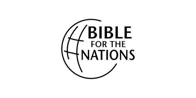 Bible for the Nations e.V.