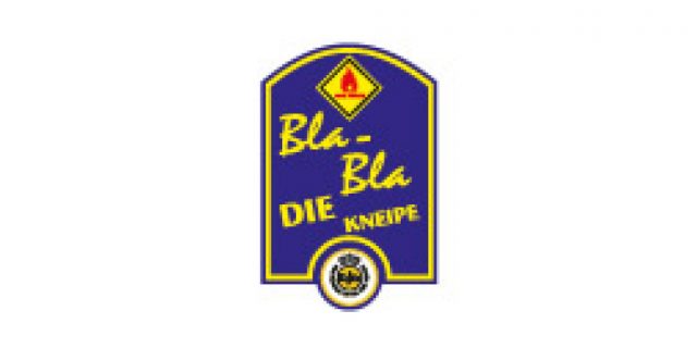 Bla Bla – Die Kneipe