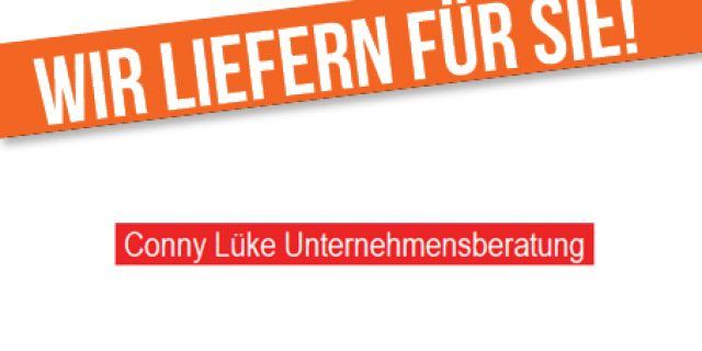 Conny Lüke Unternehmensberatung