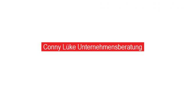 Conny Lüke Unternehmensberatung