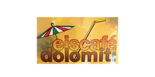 Eiscafé Dolomiti