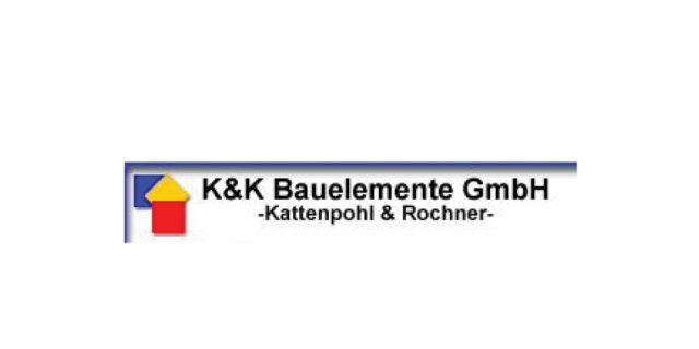 K&K Bauelemente GmbH