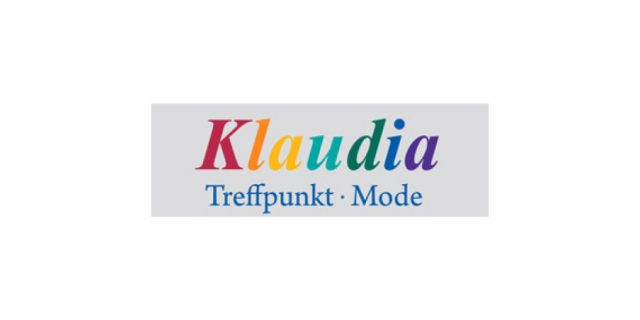 Klaudia – Treffpunkt Mode