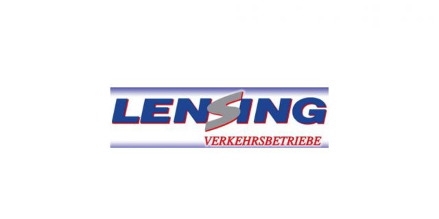 Lensing GmbH & Co. KG