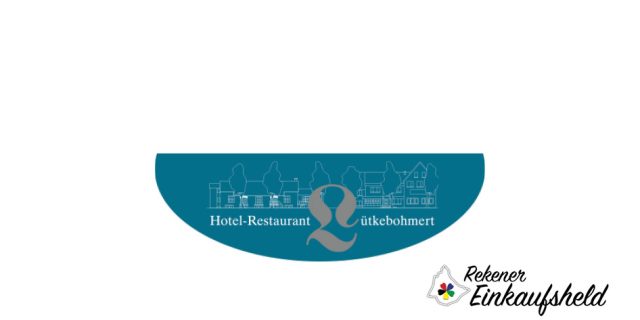Hotel-Restaurant Lütkebohmert
