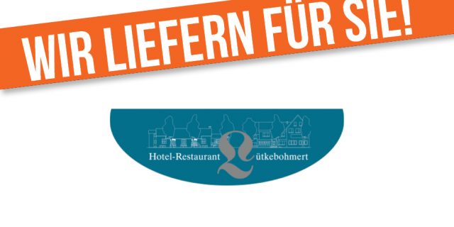 Hotel-Restaurant Lütkebohmert