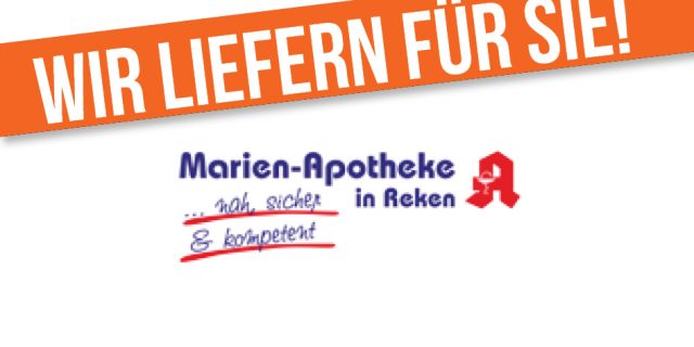 Marien Apotheke