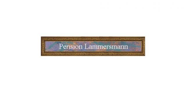 Pension Lammersmann