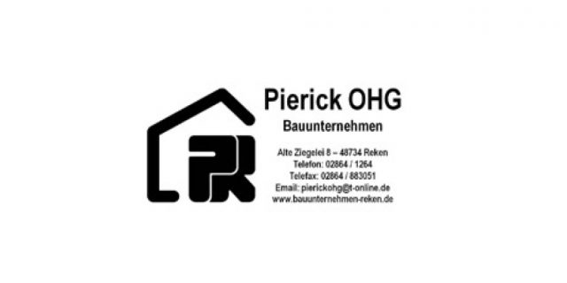 Pierick OHG