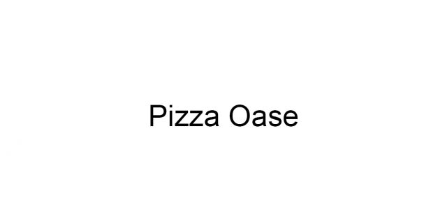 Pizza Oase