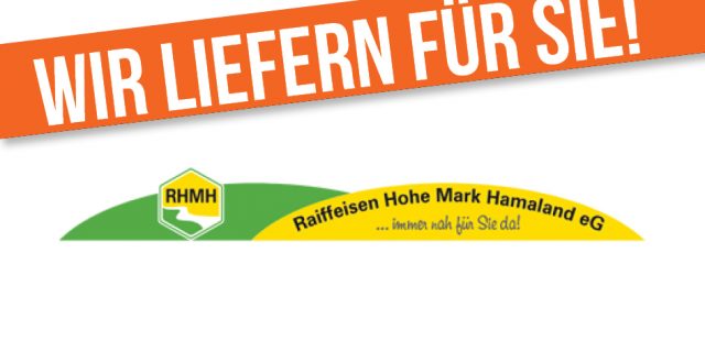 Raiffeisen Hohe Mark Hamaland eG