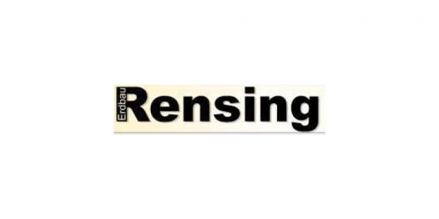 Rensing Erdbau GmbH & Co. KG