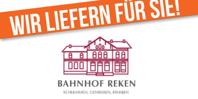 Restaurant Bahnhof Reken