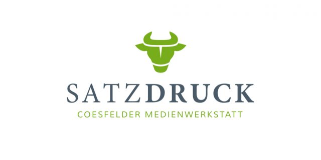 SATZDRUCK GmbH – Coesfelder Medienwerkstatt