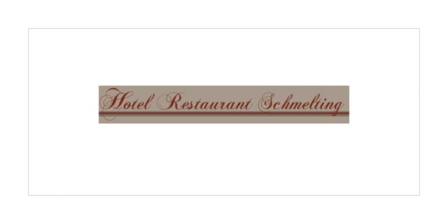 Hotel Restaurant Schmelting
