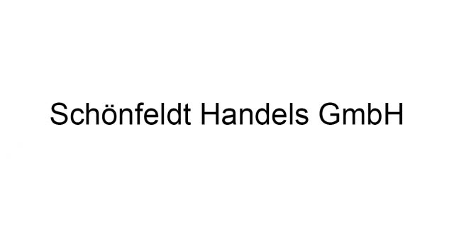 Schönfeldt Handels GmbH