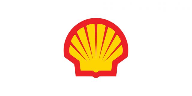 Shell Station Maas