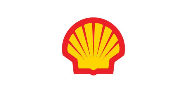 Shell Station Maas