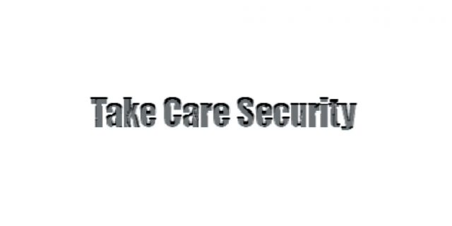 Take Care Security