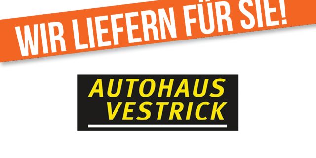 Vestrick Autohaus