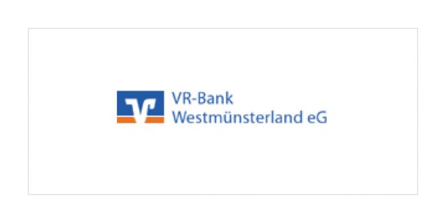 VR-Bank Westmünsterland eG