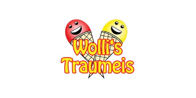 Wolli’s Traumeis